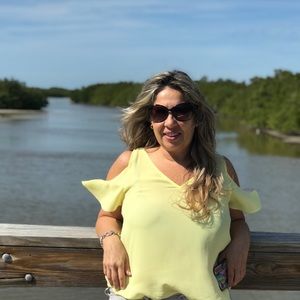 Meet your Posher, Tracy